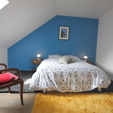 La Note Bleue, Fecamp Bord De Mer Dış mekan fotoğraf